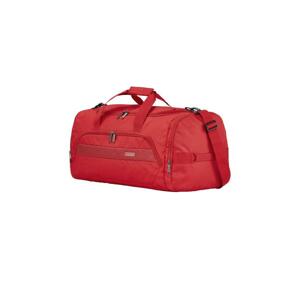 Travelite Chios Travel bag Red taška