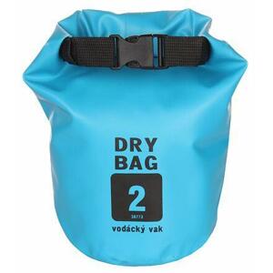 Merco Dry Bag 2l vodácký vak - 2 l