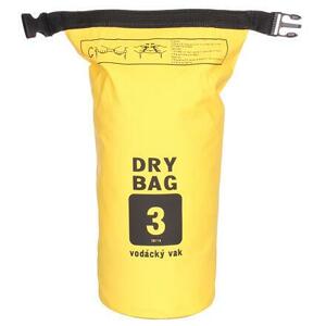Merco Dry Bag 3 l vodácký vak - 3 l