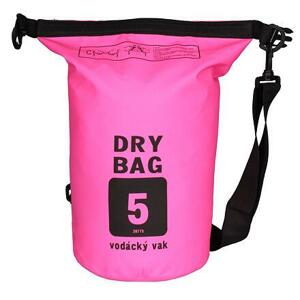 Merco Dry Bag 5 l vodácký vak - 5 l