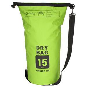 Merco Dry Bag 15 l vodácký vak - 15 l