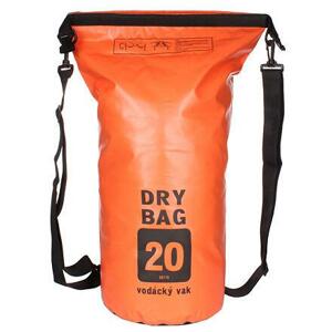Merco Dry Bag 20l vodácký vak - 20 l