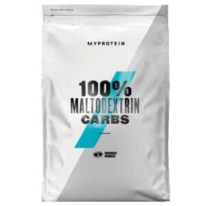 MyProtein 100% Maltodextrin 2500g