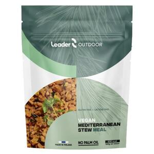 Leader Vegan Mediterranean Stew Meal 160g