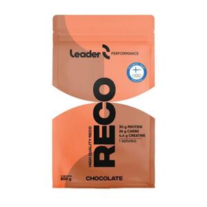 Leader Reco High Quality 800g - Čokoláda