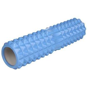 Merco Yoga Roller F11 jóga válec modrá - 1 ks