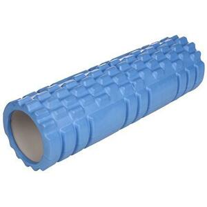 Merco Yoga Roller F12 jóga válec modrá - 1 ks