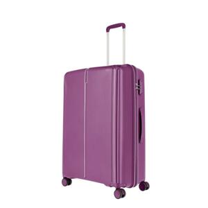 Travelite Vaka 4w L Purple