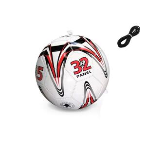 Sedco Fotbalový míč BOUNCED BALL - 5