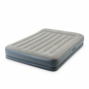 Intex 64118 MID RISE AIRBED QUEEN