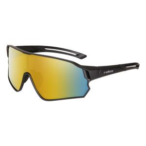 Relax Artan R5416B sportovní sluneční brýle - Standard