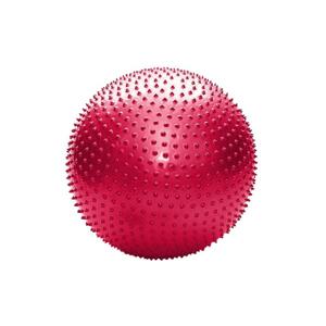 Sedco Gymnastický míč YOGA MASSAGE BALL 75 cm