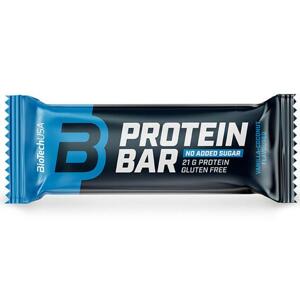 BiotechUSA Protein Bar 70g - Slaný karamel