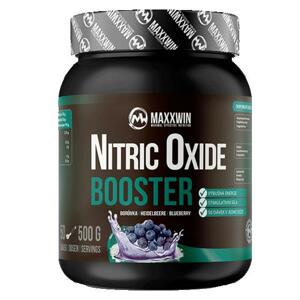 MaxxWin Nitric Oxide Booster 500g - Borůvka