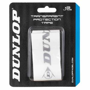 Padel ochranná páska DUNLOP Tape PROTECTION