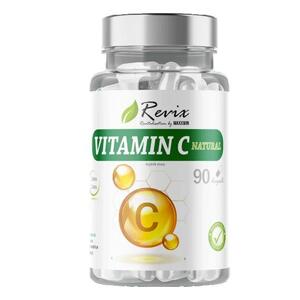 Revix Vitamin C natural 90 kapslí