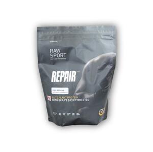 Raw Sport Elite Repair Protein 1000g - Chocolate and vanilla