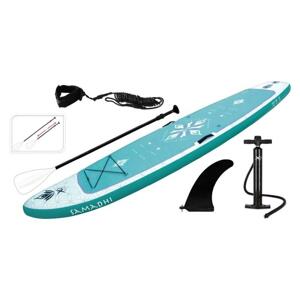 Xqmax SAMADHI 320 cm Paddleboard s příslušenstvím