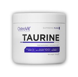 Ostrovit Supreme pure Taurine 300g