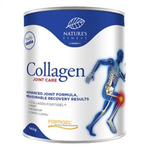 Nature's Finest Collagen Joint Care with Fortigel 140g