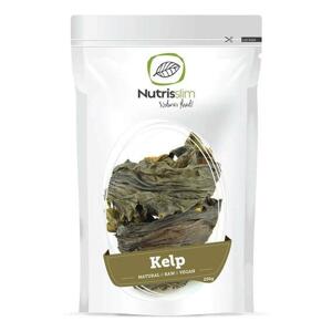 Nature's Finest Kelp Powder 250g
