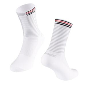 Force Ponožky TIDE bílé - S-M/36-41