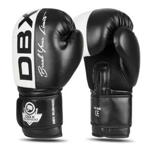 BUSHIDO Boxerské rukavice DBX B-2v20 - 10oz