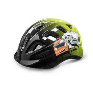 R2 BUNNY ATH28J cyklistická helma - XS (48-50 cm)
