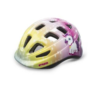 R2 BUNNY ATH28N cyklistická helma - XS (48-50 cm)
