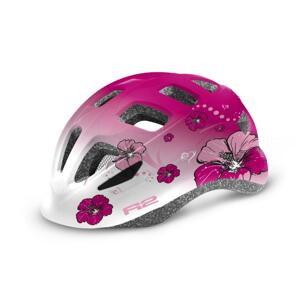 R2 BUNNY ATH28G cyklistická helma - XS (48-50 cm)