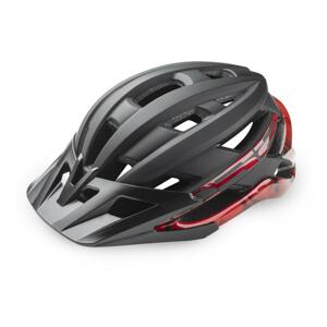 R2 GUARD ATH34D cyklistická helma - L (59-62 cm)