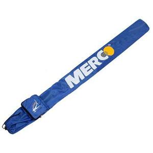 Merco Distance vak na běžky modrá - 1 ks