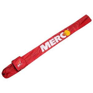Merco Distance vak na běžky červená - 1 ks