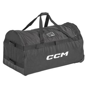 CCM Pro Wheeled Bag - černá, Senior, 44