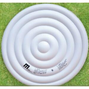 Marimex Kryt k vanám Mspa nafukovací - pro kruhové vany pro 4 osoby (140cm)