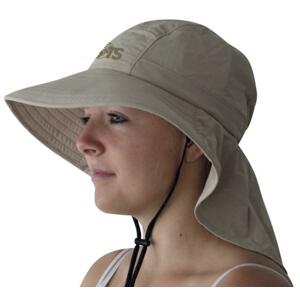 TravelSafe klobouk s límcem proti slunci Sun Hat