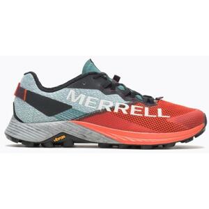 Merrell J067141 Mtl Long Sky 2 Tangerine - UK 11,5 / EU 46,5 / 30 cm