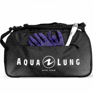 Aqua Lung Taška Aqualung EXPLORER II DUFFLE PACK POUZE černá (VÝPRODEJ)