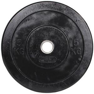 Merco Bumper olympijské kotouče - 5 kg