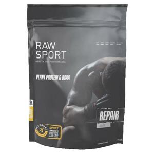 Raw Sport Elite Repair Protein 1000g - Čokoláda, Vanilka