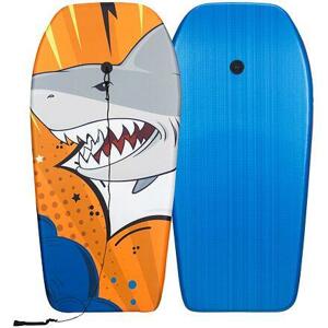 Waimea Bodyboard Print II surfovací prkno modrá