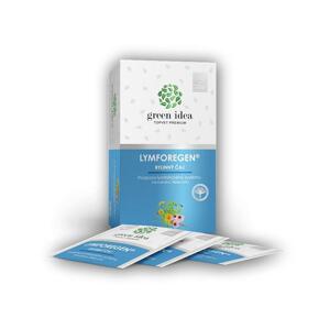 Green Idea Lymforegen - bylinný čaj 20 sáčků