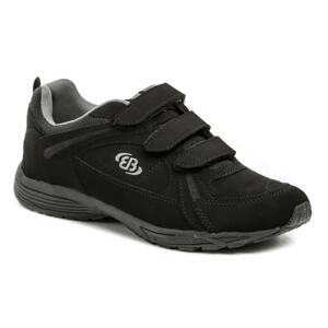 Lico 191120 Hiker černá pánská nadměrná sportovní obuv - EU 50