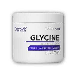 Ostrovit Supreme pure Glycine 200g