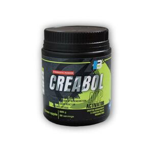Body Nutrition Creabol 500g - Citron