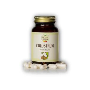 Natural Protein Colostrum 60 kapslí