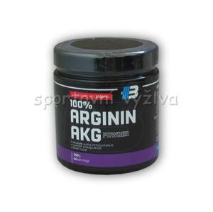 Body Nutrition 100% Arginin AKG 200g