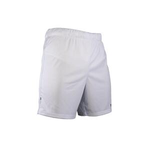 Salming Core 22 Match Shorts White - XS