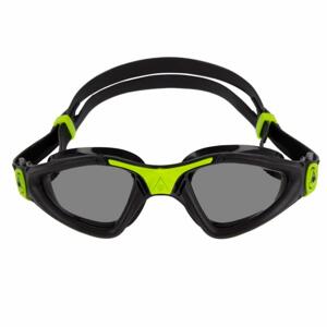 Aqua Sphere Plavecké brýle KAYENNE samozatmavovací skla - tmavě šedá/zelená