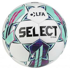 Select FB Game CZ Fortuna Liga 2023/24 fotbalový míč - č. 4